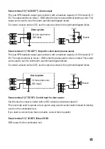 Предварительный просмотр 69 страницы Sygonix 1559246 Operating Instructions Manual