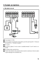 Предварительный просмотр 73 страницы Sygonix 1559246 Operating Instructions Manual