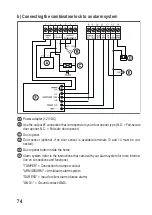 Предварительный просмотр 74 страницы Sygonix 1559246 Operating Instructions Manual