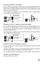 Предварительный просмотр 183 страницы Sygonix 1559246 Operating Instructions Manual