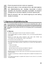 Preview for 39 page of Sygonix 1578792 Operating Instructions Manual