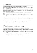 Preview for 17 page of Sygonix 1590617 Operating Instructions Manual