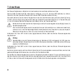 Preview for 8 page of Sygonix 1644463 Operating Instructions Manual