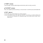 Preview for 26 page of Sygonix 1644463 Operating Instructions Manual