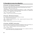 Preview for 38 page of Sygonix 1644463 Operating Instructions Manual