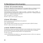 Preview for 52 page of Sygonix 1644463 Operating Instructions Manual