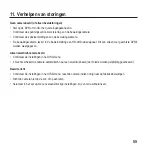 Preview for 55 page of Sygonix 1644463 Operating Instructions Manual