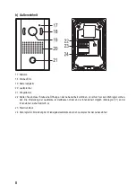 Предварительный просмотр 8 страницы Sygonix 1698496 Operating Instructions Manual