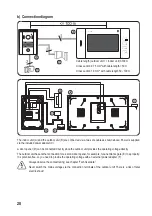 Предварительный просмотр 28 страницы Sygonix 1698496 Operating Instructions Manual