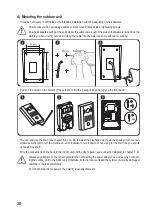 Предварительный просмотр 30 страницы Sygonix 1698496 Operating Instructions Manual