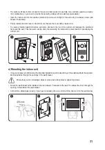 Предварительный просмотр 31 страницы Sygonix 1698496 Operating Instructions Manual