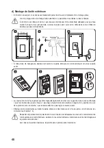 Предварительный просмотр 48 страницы Sygonix 1698496 Operating Instructions Manual