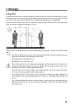 Предварительный просмотр 63 страницы Sygonix 1698496 Operating Instructions Manual