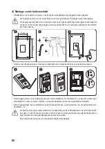 Предварительный просмотр 66 страницы Sygonix 1698496 Operating Instructions Manual