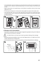 Предварительный просмотр 67 страницы Sygonix 1698496 Operating Instructions Manual