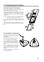 Preview for 41 page of Sygonix 1698497 Operating Instructions Manual