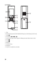 Предварительный просмотр 68 страницы Sygonix 1698497 Operating Instructions Manual