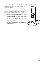 Предварительный просмотр 71 страницы Sygonix 1698497 Operating Instructions Manual