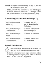 Preview for 19 page of Sygonix 1911204 Operating Instructions Manual