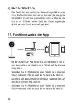 Preview for 20 page of Sygonix 1911204 Operating Instructions Manual