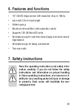 Preview for 31 page of Sygonix 1911204 Operating Instructions Manual