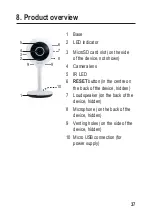 Preview for 37 page of Sygonix 1911204 Operating Instructions Manual