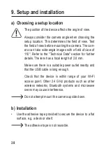 Preview for 38 page of Sygonix 1911204 Operating Instructions Manual