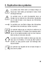 Preview for 49 page of Sygonix 1911204 Operating Instructions Manual