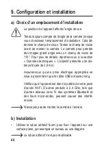 Preview for 60 page of Sygonix 1911204 Operating Instructions Manual