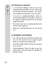 Preview for 80 page of Sygonix 1911204 Operating Instructions Manual