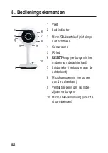 Preview for 82 page of Sygonix 1911204 Operating Instructions Manual