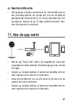 Preview for 87 page of Sygonix 1911204 Operating Instructions Manual