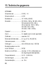 Preview for 90 page of Sygonix 1911204 Operating Instructions Manual