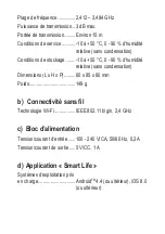 Предварительный просмотр 73 страницы Sygonix 1911205 Operating Instructions Manual