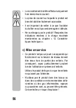 Preview for 56 page of Sygonix 1911206 Operating Instructions Manual