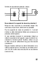 Preview for 61 page of Sygonix 1911206 Operating Instructions Manual