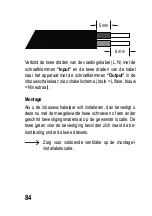 Preview for 84 page of Sygonix 1911206 Operating Instructions Manual