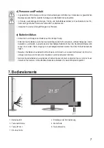 Preview for 7 page of Sygonix 2100156 Operating Instructions Manual