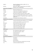 Preview for 11 page of Sygonix 2100156 Operating Instructions Manual