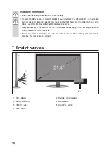 Preview for 20 page of Sygonix 2100156 Operating Instructions Manual