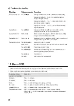 Preview for 36 page of Sygonix 2100156 Operating Instructions Manual