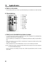 Preview for 48 page of Sygonix 2100156 Operating Instructions Manual