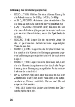 Preview for 26 page of Sygonix 2143108 Operating Instructions Manual