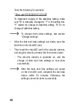 Preview for 46 page of Sygonix 2143108 Operating Instructions Manual