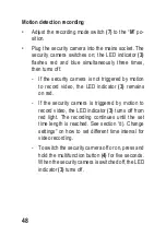 Preview for 48 page of Sygonix 2143108 Operating Instructions Manual