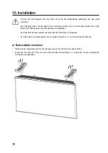 Предварительный просмотр 10 страницы Sygonix 2144009 Operating Instructions Manual