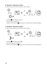 Предварительный просмотр 16 страницы Sygonix 2144009 Operating Instructions Manual