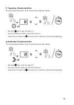 Предварительный просмотр 17 страницы Sygonix 2144009 Operating Instructions Manual