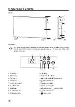 Предварительный просмотр 30 страницы Sygonix 2144009 Operating Instructions Manual