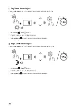 Предварительный просмотр 38 страницы Sygonix 2144009 Operating Instructions Manual